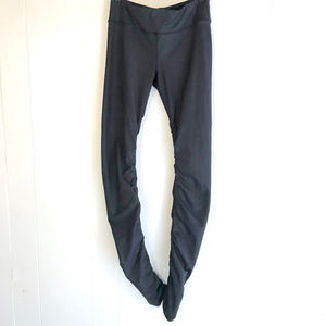 alo Yoga Idol Black Legging Pants